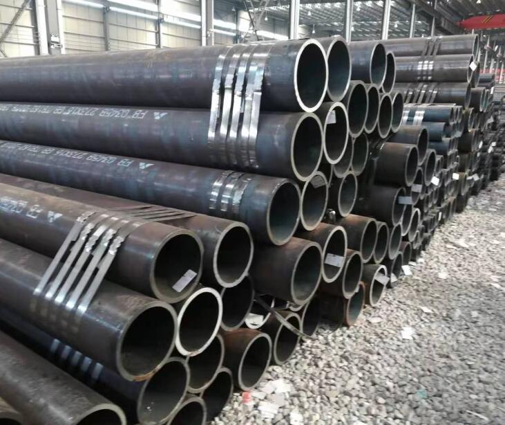 中宁Q345D化肥专用管