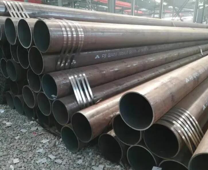 中宁高压锅炉管