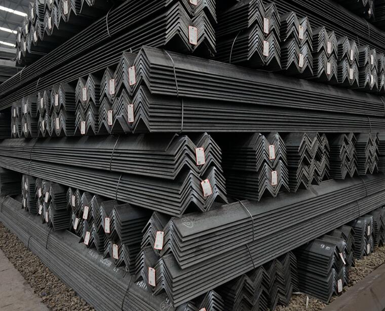 中宁低合金角钢